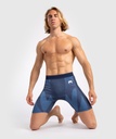 Venum Compression Shorts Attack, Marineblau 6