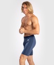 Venum Compression Shorts Attack, Marineblau 7