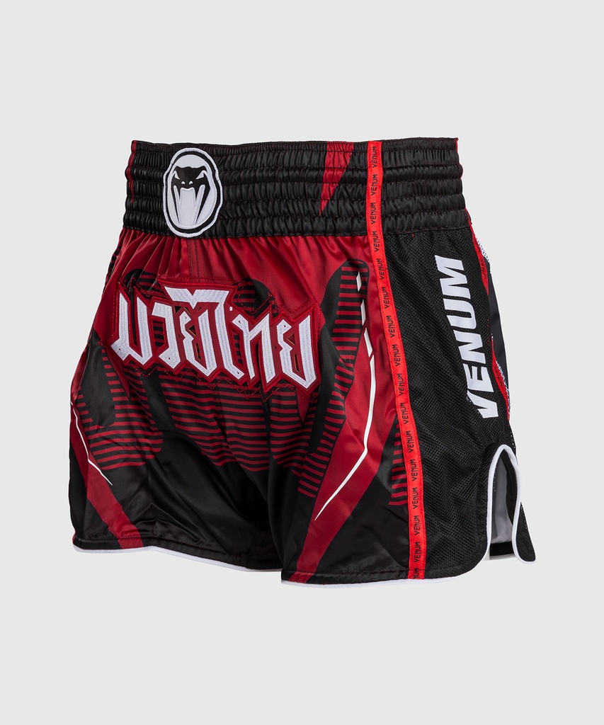 Venum Muay Thai Shorts Adrenaline, Rot 2