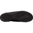 Fly Boxschuhe Storm, Schwarz 4