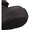 Fly Boxschuhe Storm, Schwarz 9