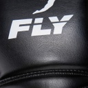 Fly Boxhandschuhe Superllace X, Schwarz 5