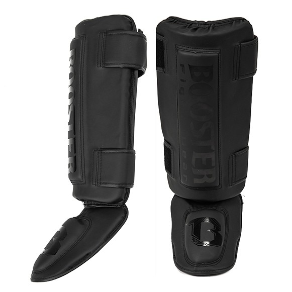 Booster Shin Guards Thai Striker