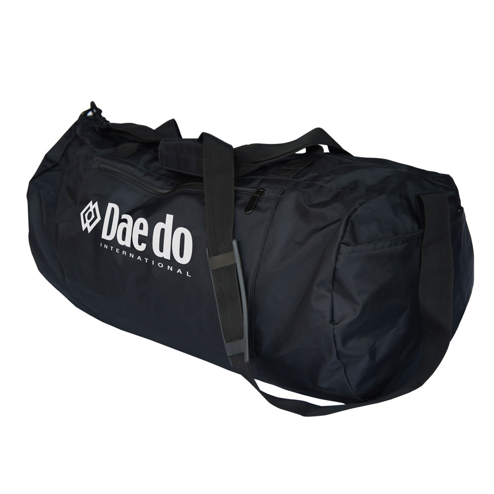 Daedo Gym Bag BOL2014, Black