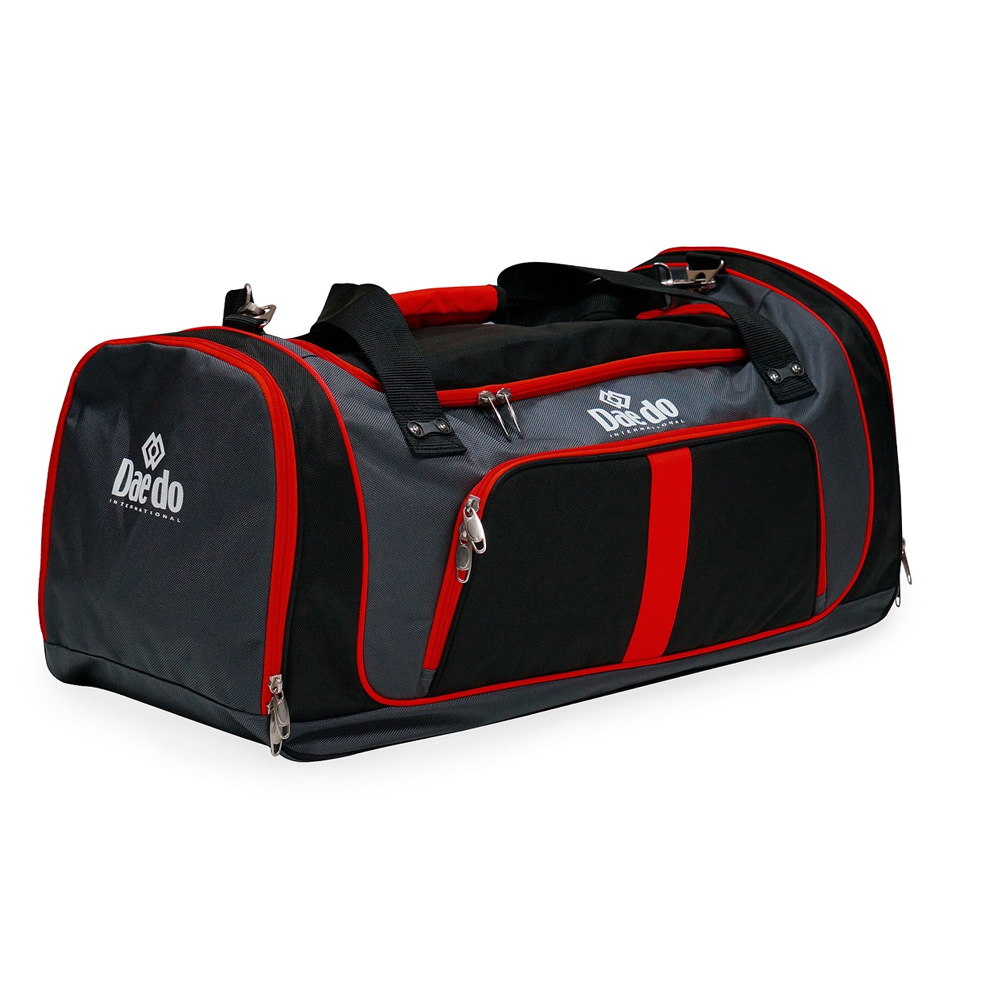 Daedo Gym Bag BOL20162, Black