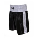 Daniken Boxing Shorts Classic, Black