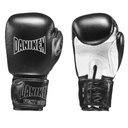 Daniken Boxhandschuhe Club, Schwarz