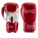 Daniken Boxhandschuhe Club, Rot