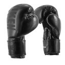 Daniken Boxhandschuhe Eclipse, Schwarz