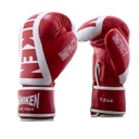 Daniken Boxhandschuhe Impact, Rot