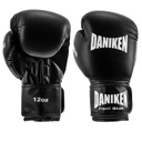 Daniken Boxing Gloves Training, Black