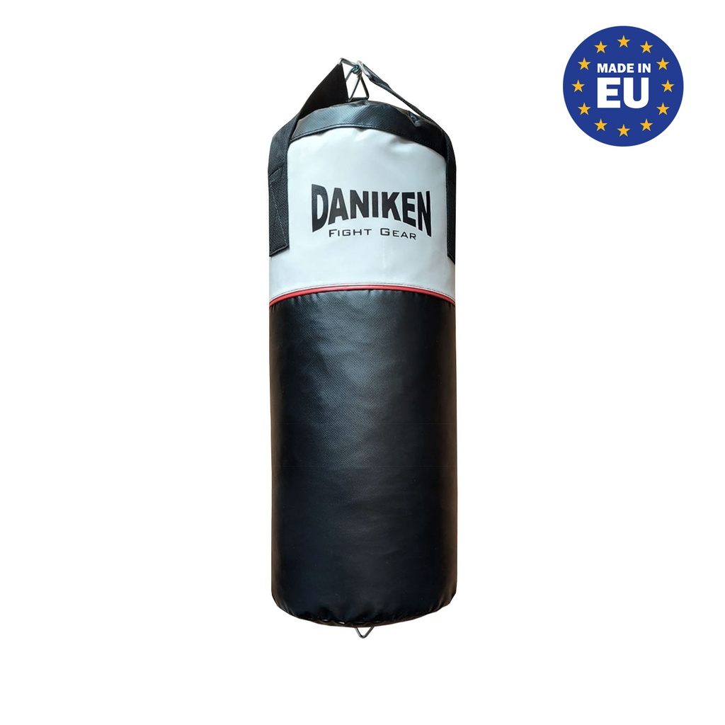 Daniken Boxsack Junior 60x25cm 5kg