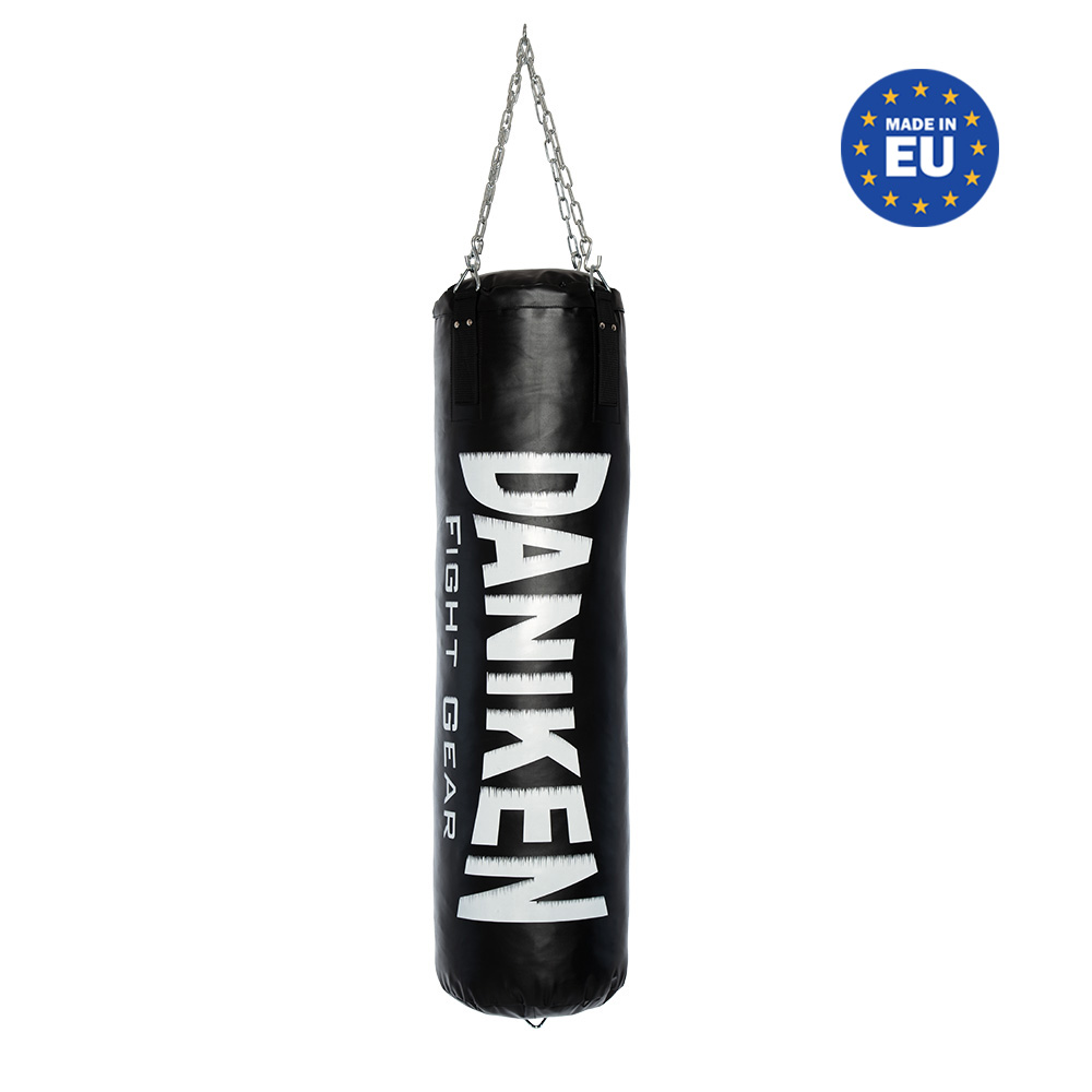 Daniken Heavy Bag Storm 120x35cm 30kg