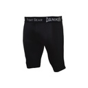 Daniken Compression Shorts Basic, Schwarz