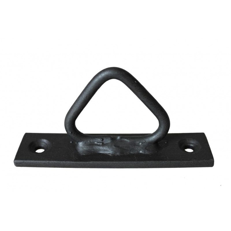 Ceiling Hook S for Double End Bag, Black