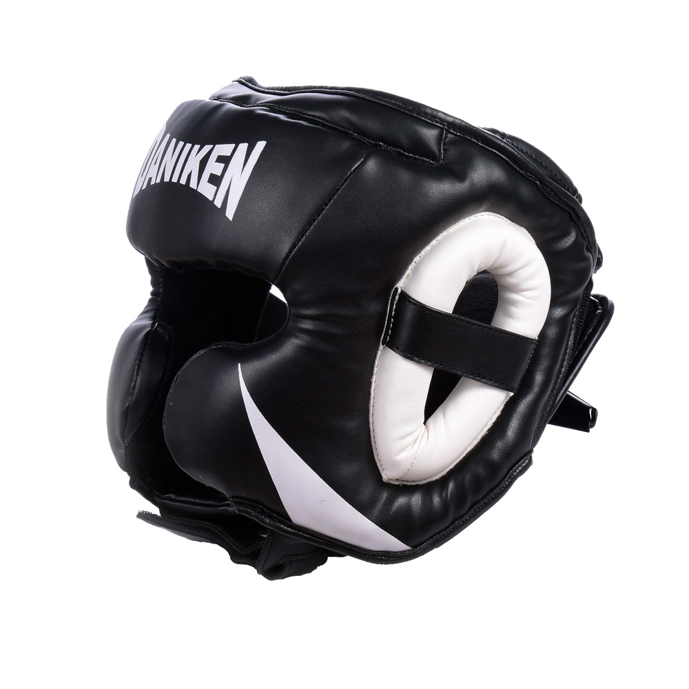 Daniken Head Guard Avenger, Black