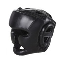 Daniken Head Guard Eclipse, Black