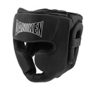 Daniken Head Guard Storm, Black