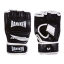 Daniken MMA Gloves Avenger, Black