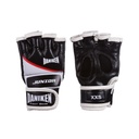 Daniken MMA Gloves Junior, Black