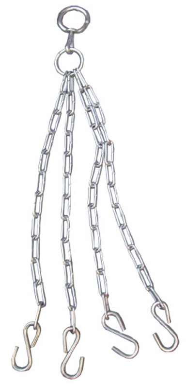 Daniken Heavy Bag Chain, 4-arm