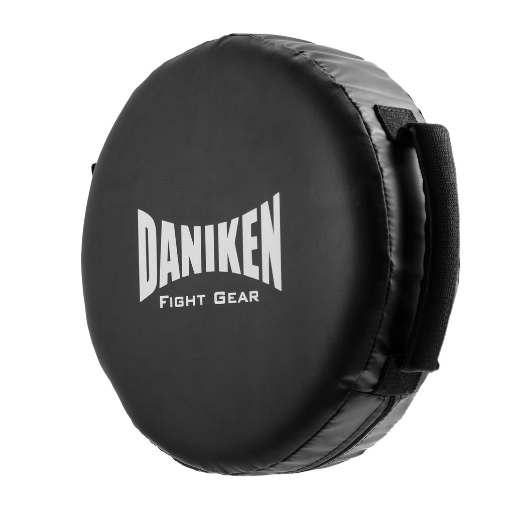 Daniken Punch Shield  40x12cm, Black