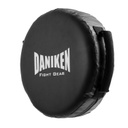 Daniken Punch Shield 40x12cm, Schwarz