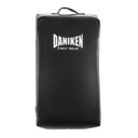 Daniken Kick Shield Storm 75x40x15cm, Black