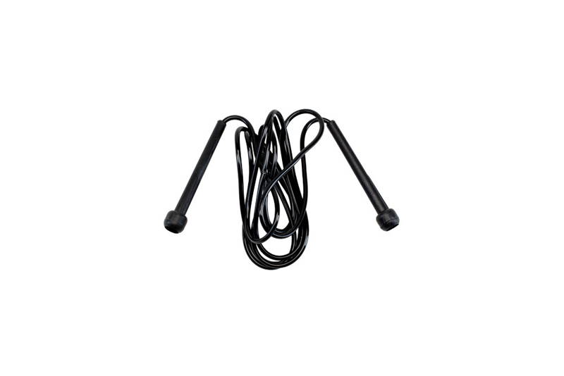 Daniken Jump Rope Junior, Black