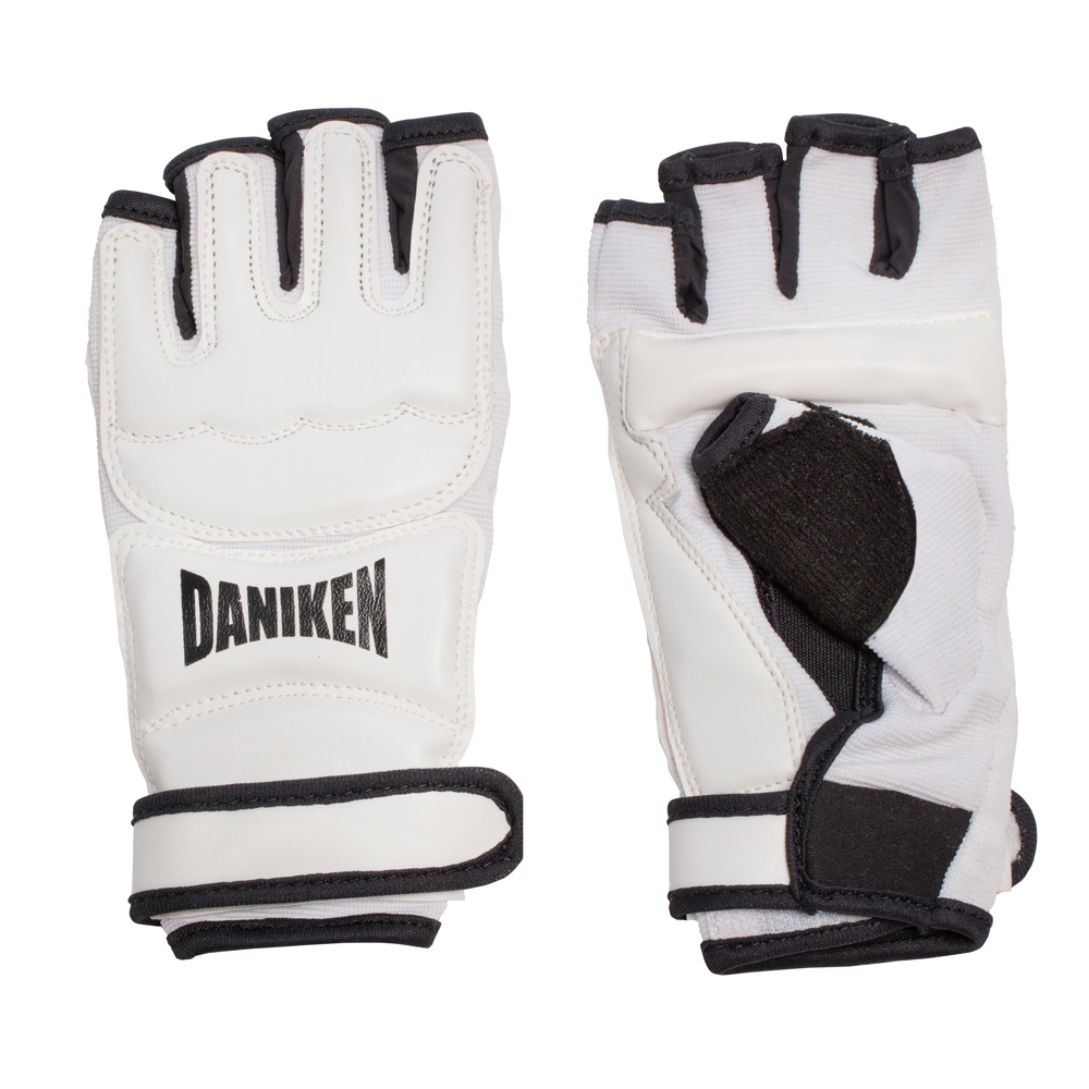 Daniken Handschutz Speed, Weiß