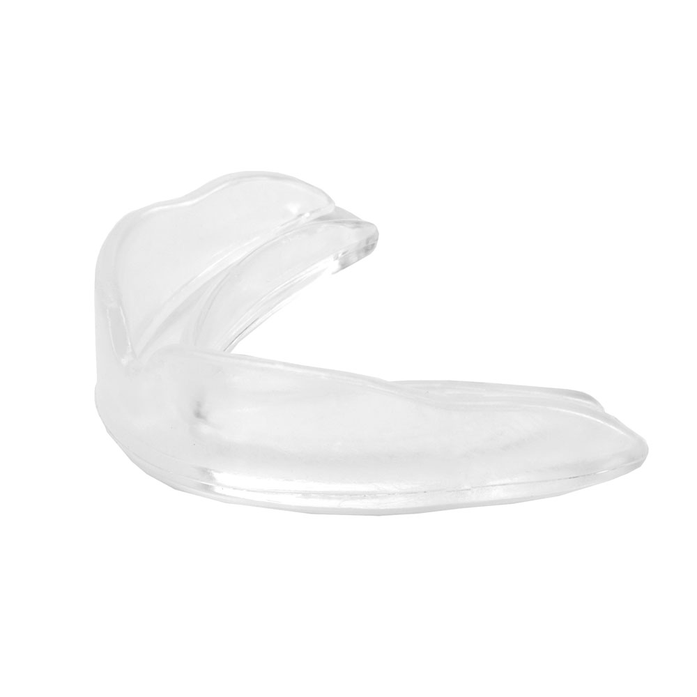 Daniken Mouthguard Classic, Transparent