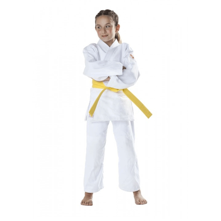 Dax Judo Suit Bambini