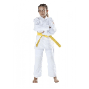 Dax Judo Anzug Bambini 390g, Weiß