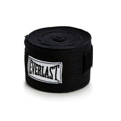 Everlast Hand Wraps 3m Semi-Elastic