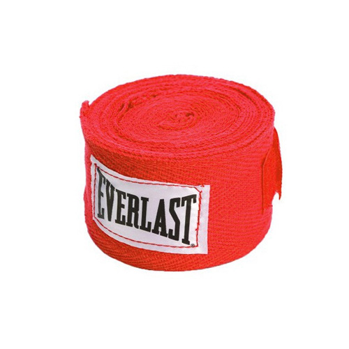 Everlast Hand Wraps 3m Semi-Elastic