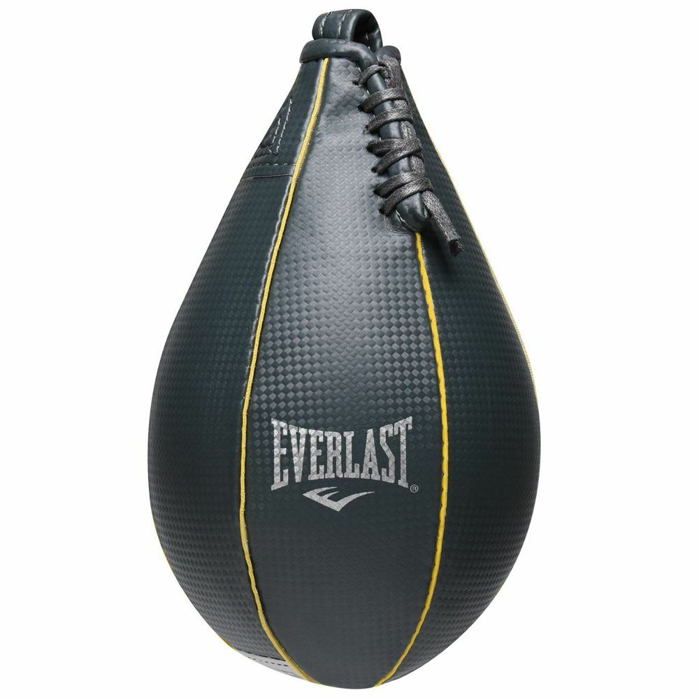 Everlast Speed Bag Everhide M, Black