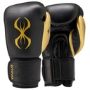 Sting Boxhandschuhe Evolution, Schwarz