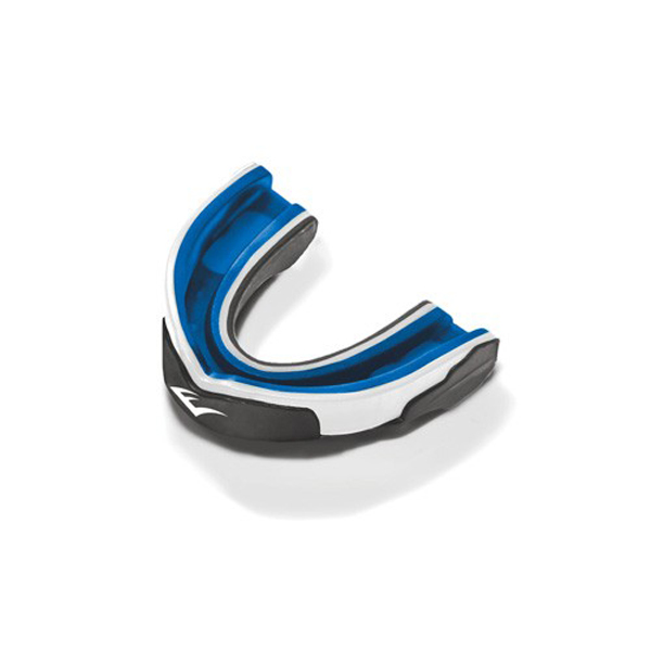 Everlast Mouthguard Evergel, Blue