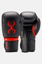 Sting Boxhandschuhe Armapro, Schwarz