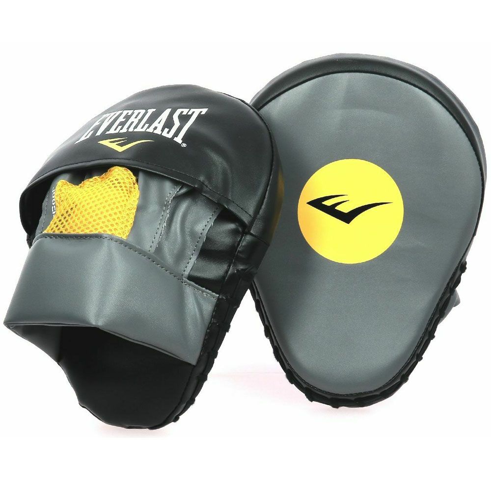 Everlast Boxpratzen Mantis