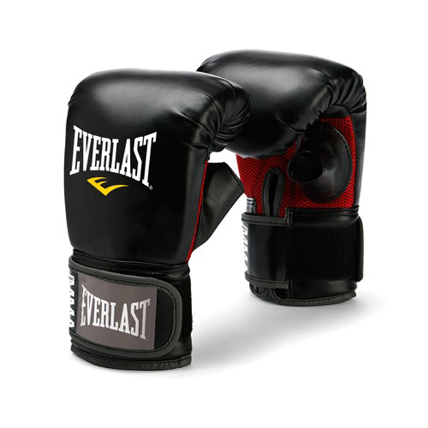 Everlast Bag Gloves PU