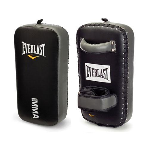 Everlast Thai Pads, Black