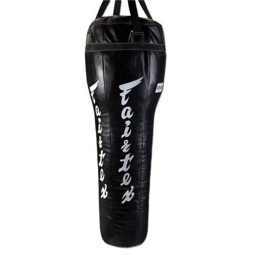 Fairtex Heavy Bag Angle HB12 147x30-50cm 45kg