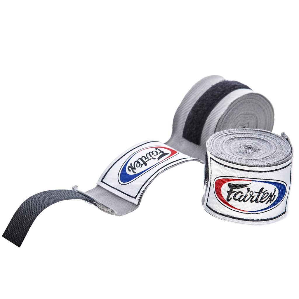 Fairtex Boxbandagen 4,5m Halbelastisch