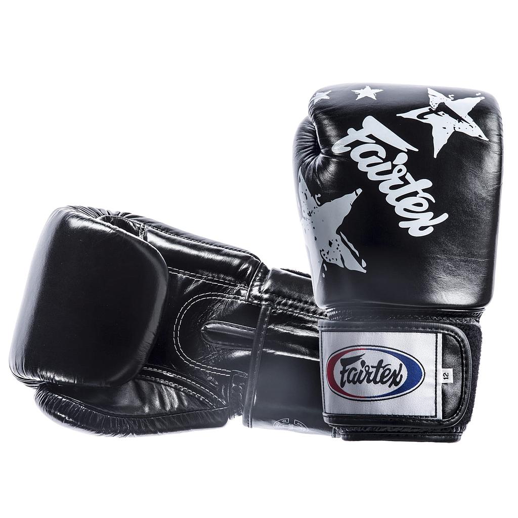 Fairtex Boxhandschuhe BGV1 Nation Print