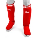 Fairtex Shin Guards Elastic SPE1