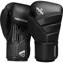 Hayabusa Boxhandschuhe T3, Schwarz