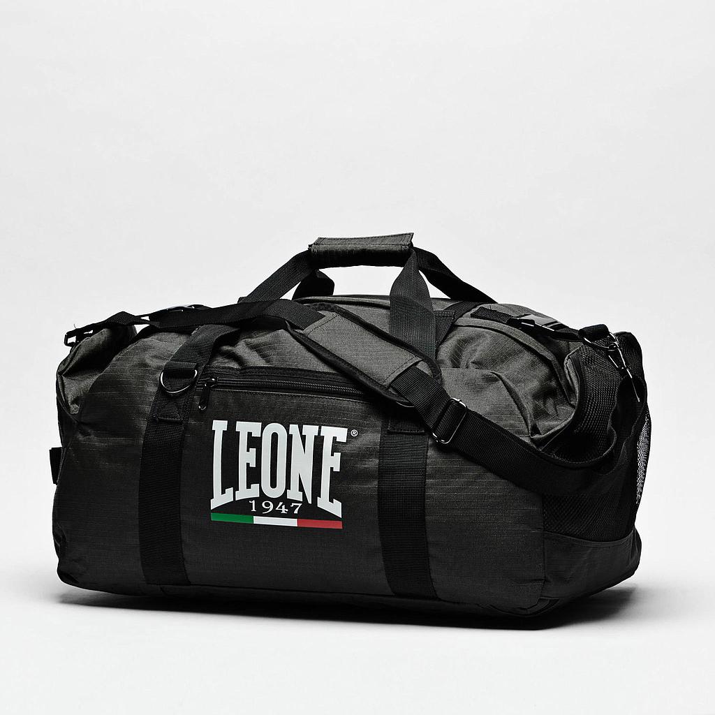 Leone Gym Bag/Backpack AC908