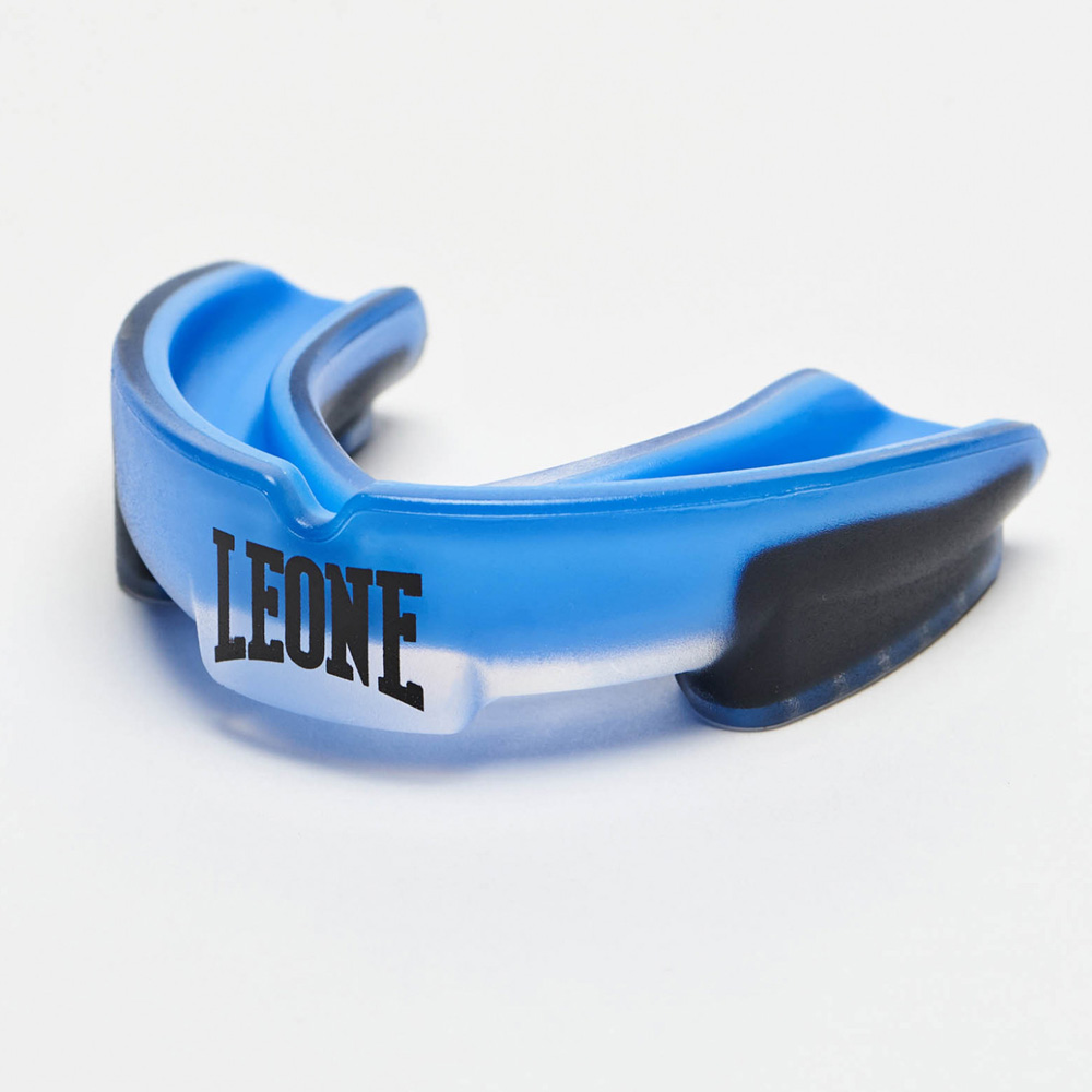 Leone Mouthguard Top Guard, Blue