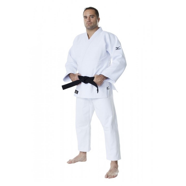 Mizuno Judo Suit Shiai